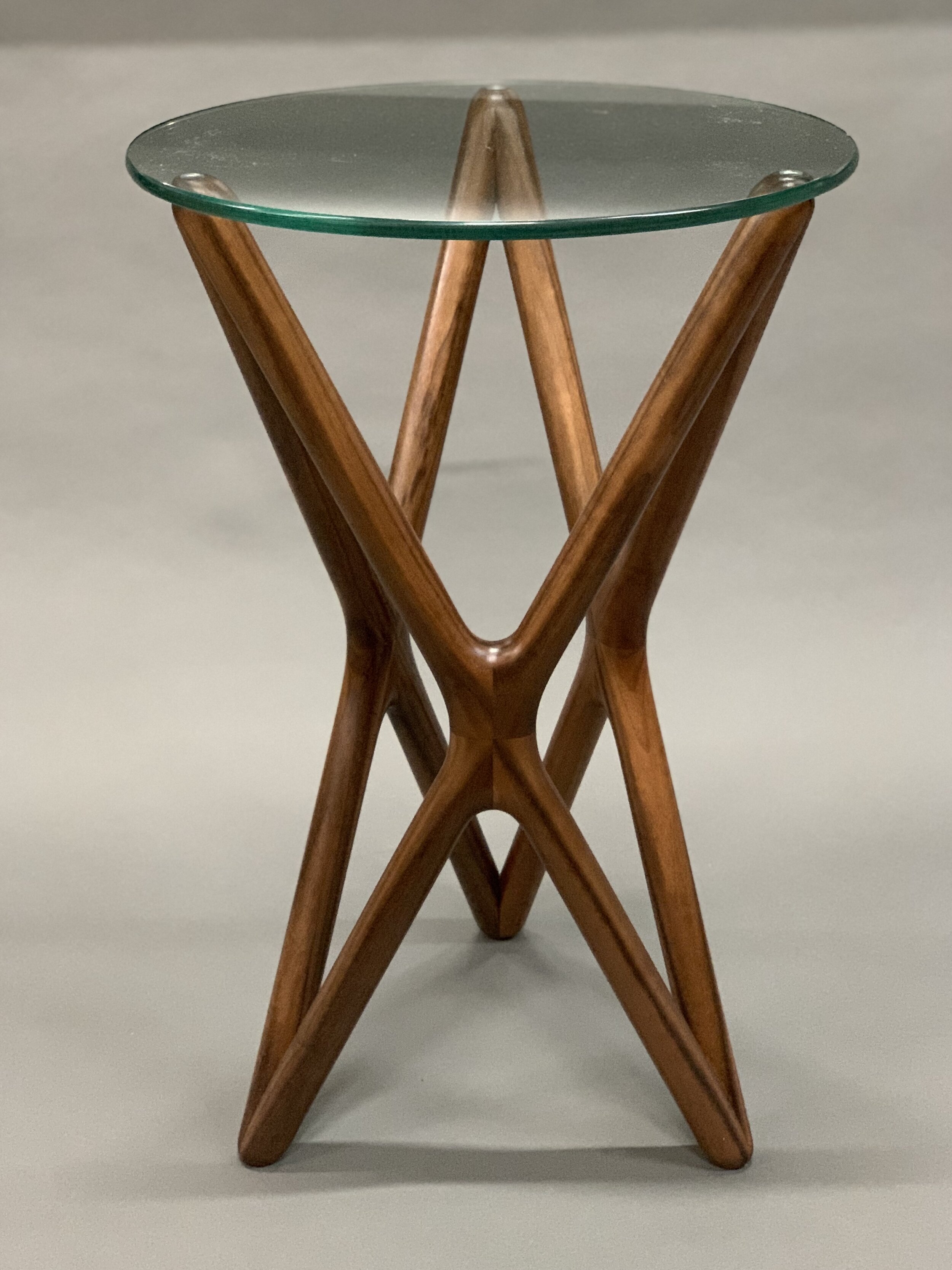 Fulton Side Table