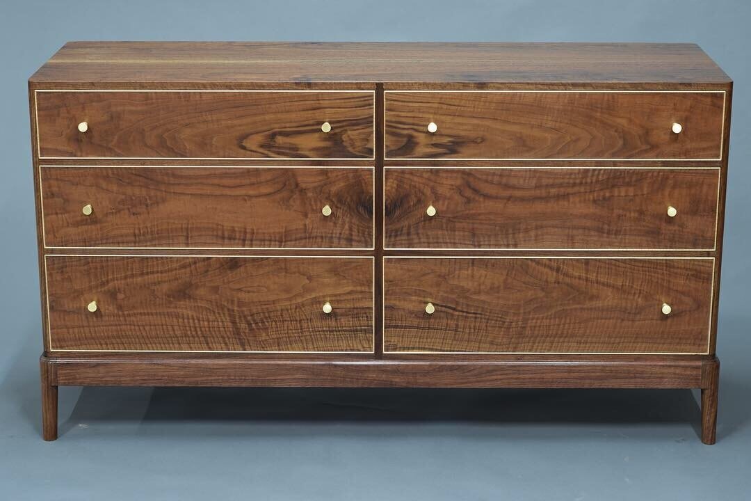 Wolfe Dresser 